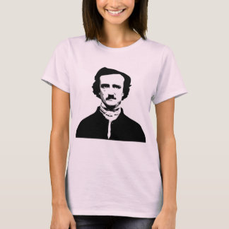 Edgar Allan Poe T Shirt