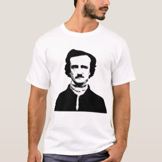 Edgar Allan Poe Tee Shirt