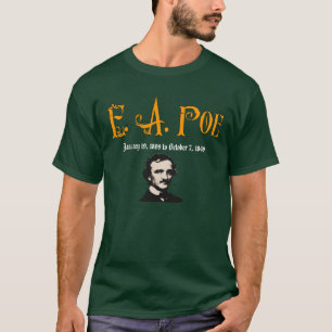 Edgar Allan Poe Tröja