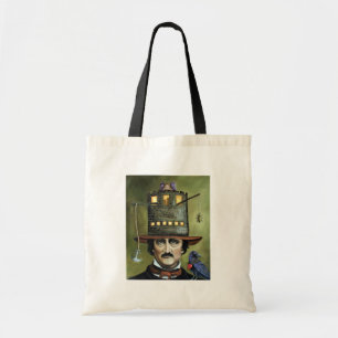 Edgar Allan Poe Tygkasse