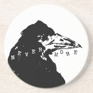 Edgar Allan Poe Underlägg