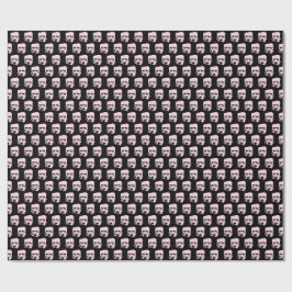 Edgar Allan Poed Presentpapper