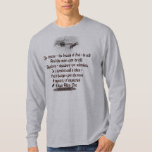 Edgar Allan Poes citationstecken