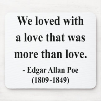 Edgar Allen Poe citationstecken 12a Musmatta
