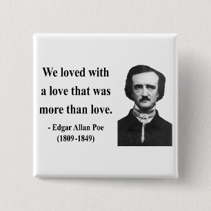 Edgar Allen Poe citationstecken 12b Knapp