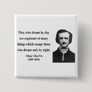 Edgar Allen Poe citationstecken 3b Knapp