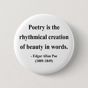 Edgar Allen Poe citationstecken 5a Knapp