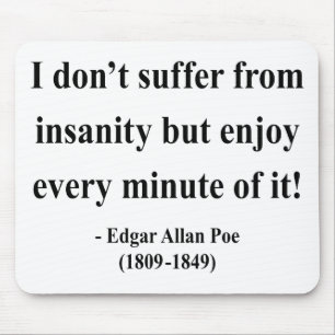 Edgar Allen Poe citationstecken 6a Musmatta