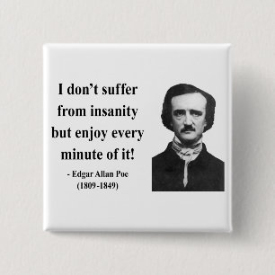 Edgar Allen Poe citationstecken 6b Knapp