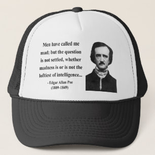 Edgar Allen Poe citationstecken 9b Keps