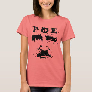 Edgar Allen Poe Tröja