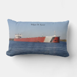 Edgar B. Hastighetens lumbalkudde Lumbarkudde