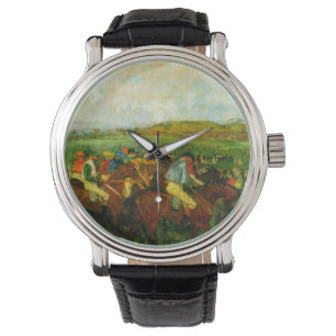 Edgar Degas Armbandsur