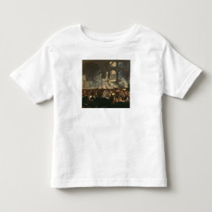 Edgar Degas balettplatsen, Meyerbeers opera T Shirt