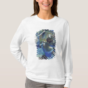 Edgar Degas Blå dansare, c.1899 T-shirt