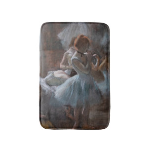 Edgar Degas - dansare Badrumsmatta