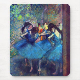 Edgar Degas - dansare Musmatta