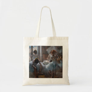 Edgar Degas - dansare Tygkasse
