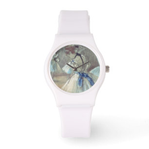 Edgar Degas den dansare Armbandsur