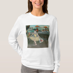 Edgar Degas den dansare med buketten som T Shirt