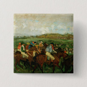 Edgar Degas den gentlemantävlingen, för Knapp