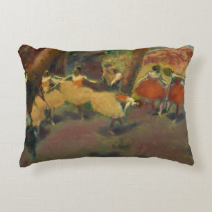 Edgar Degas - för kapaciteten Prydnadskudde