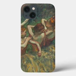 Edgar Degas Fyra säsong i ena huvudet, 1590