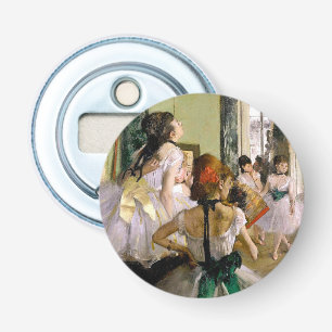 Edgar Degas-klassen Dance Flasköppnare