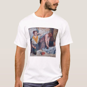 Edgar Degas - Kvinnor stryker T Shirt