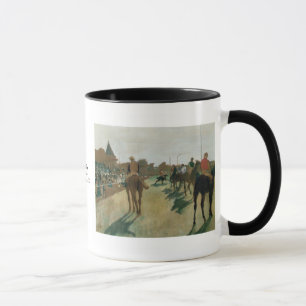 Edgar Degas Mugg
