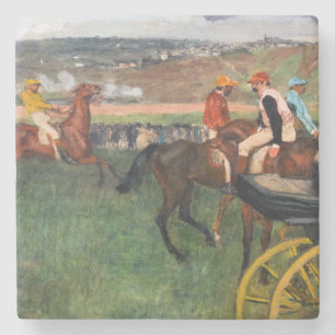 Edgar Degas - på Tävling Stenunderlägg