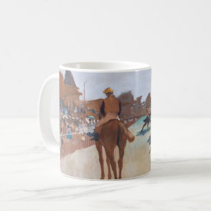 Edgar Degas - Parad Kaffemugg