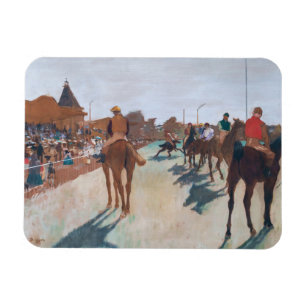 Edgar Degas - Parad Magnet