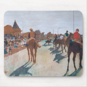 Edgar Degas - Parad Musmatta
