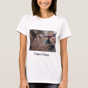 Edgar Degas - Rehearsal T Shirt