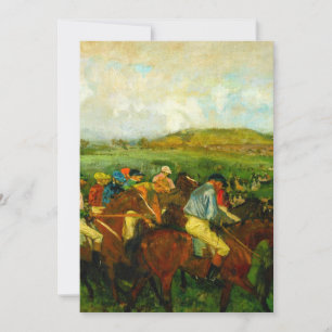 Edgar Degas Spara Datumet
