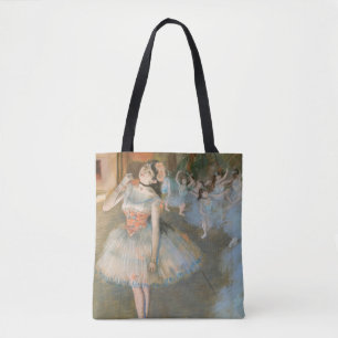 Edgar Degas - stjärnorna Tygkasse