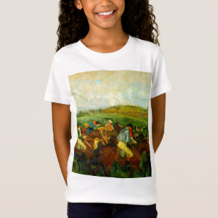 Edgar Degas  T Shirt