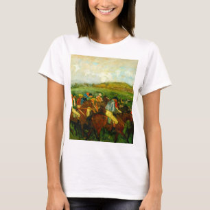 Edgar Degas T Shirt