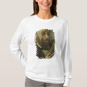 Edgar Degas Tee