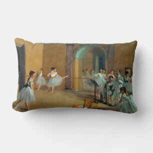 Edgar Degas the Dance Foyer at Opera Lumbarkudde