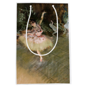 Edgar Degas - The Star 1878