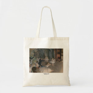 Edgar Degas Tygkasse