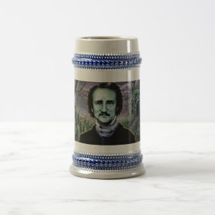 Edgar gotiska Allan Poe Sejdel