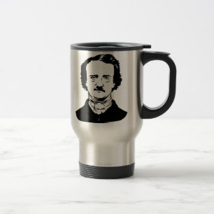 Edgar korpsvarta Allen Poe Resemugg