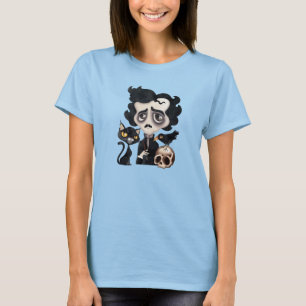 Edgar Poet TShirt Tee