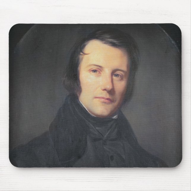 Edgar Quinet Musmatta (Framsidan)