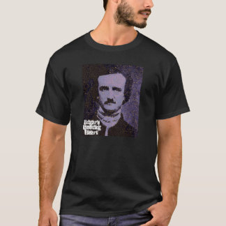 Edgar T-tröja Tee Shirt