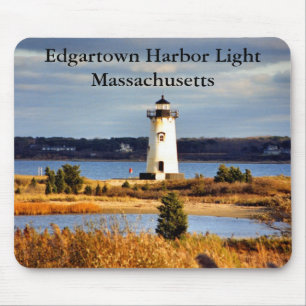 Edgartown Harbor Light, Massachusetts Musmattor