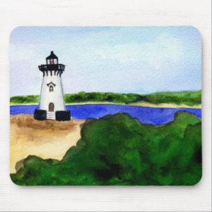 Edgartown Lighthouse-Martha's Vineyard Musmatta